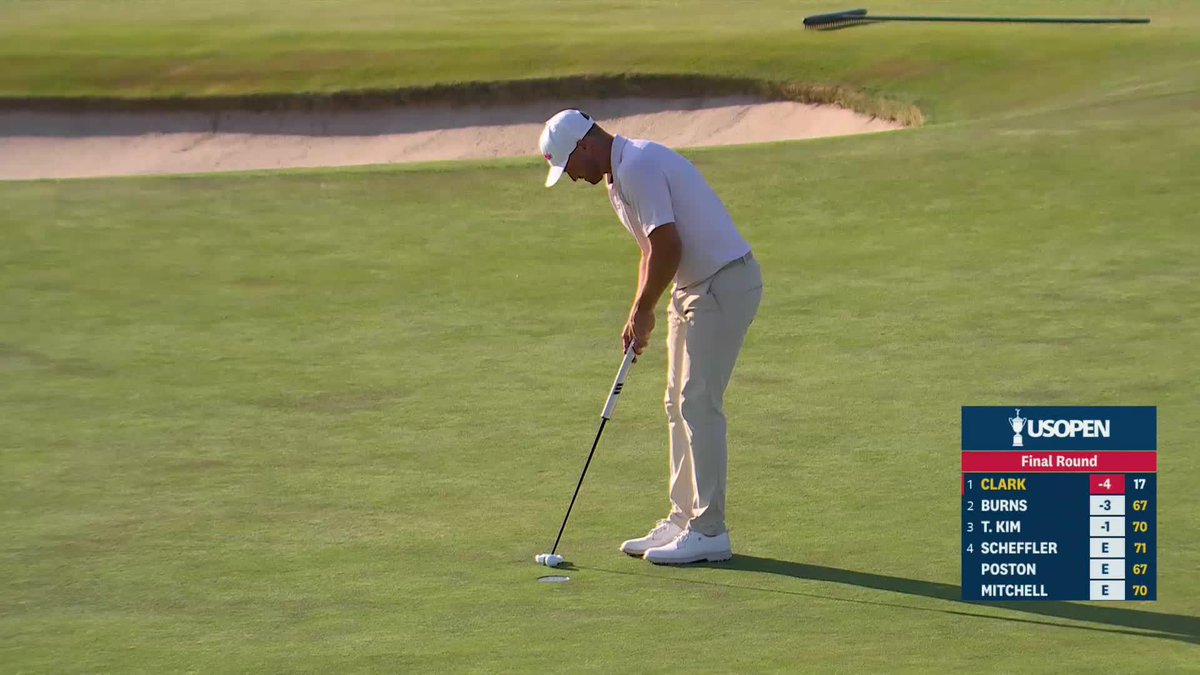 WIRE-TO-WIRE FOR WYNDHAM! 🏆 🏆