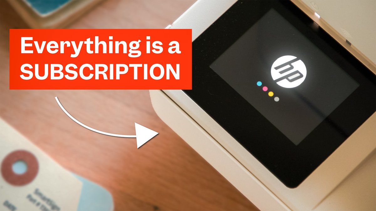 As subscriptions spread across everyday products, consumers are paying more — and owning less