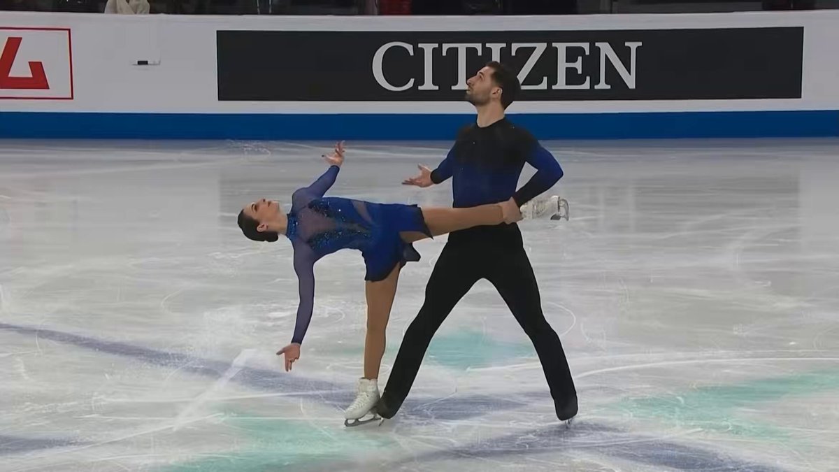 Oxygene, the performance of Stellato/Deschamps’ career