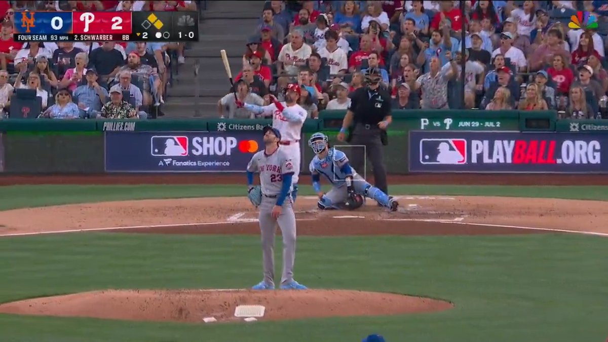 There's hot and then there's whatever Kyle is doing right now 🗳️