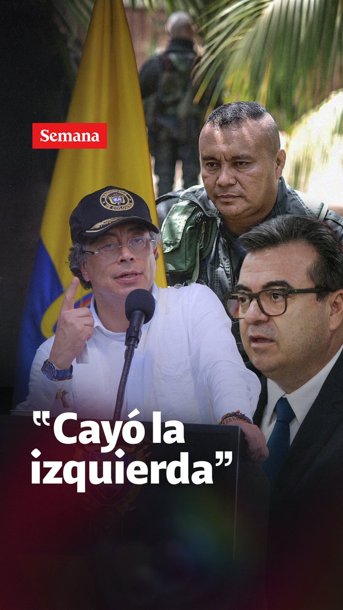 “La caída de la izquierda es el resultado de cuatro años de ceguera en el gobierno de Gustavo Petro. La inseguridad, la crisis de la salud y la corrupción le pasaron factura”: Daniela Cifuentes