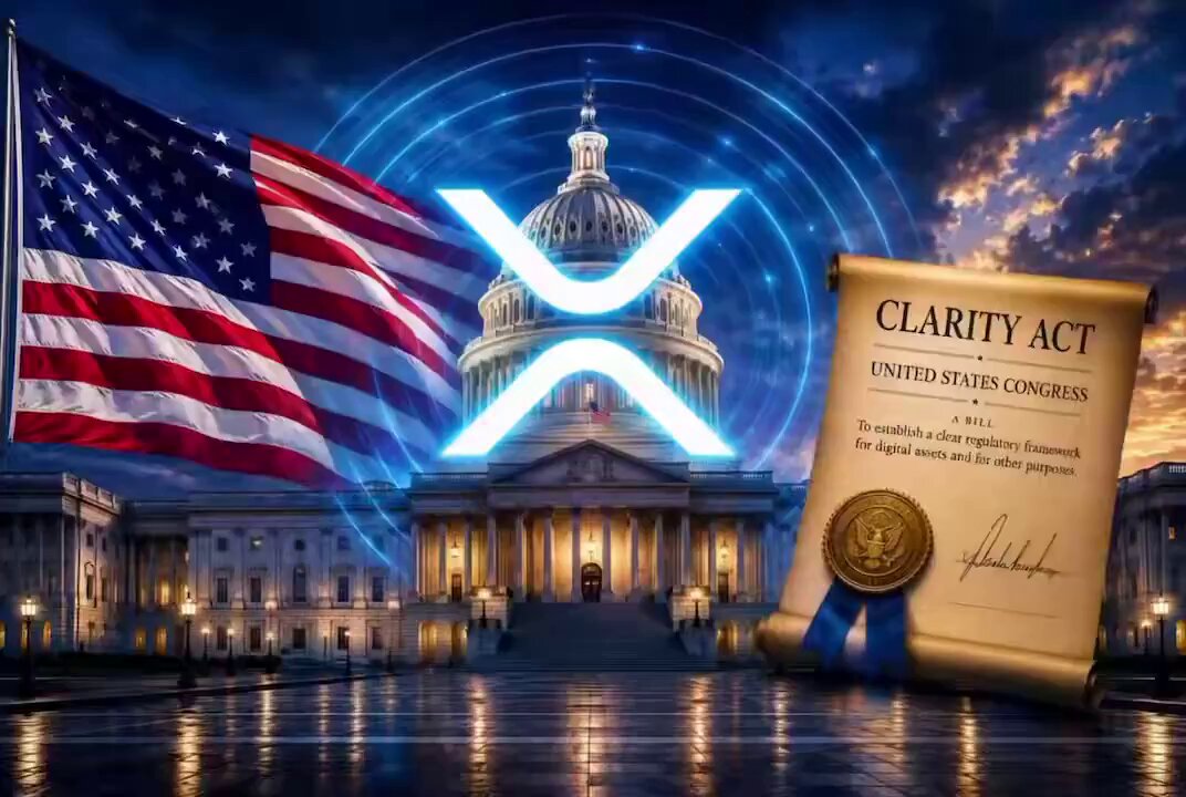 🚨🇺🇸 Tomorrow (Monday, June 22) could be crucial for cryptocurrency regulation. The Senate Banking Committee and Agriculture Committee will hold an 11-hour bipartisan marathon meeting to finalize key provisions of the #CLARITYAct.