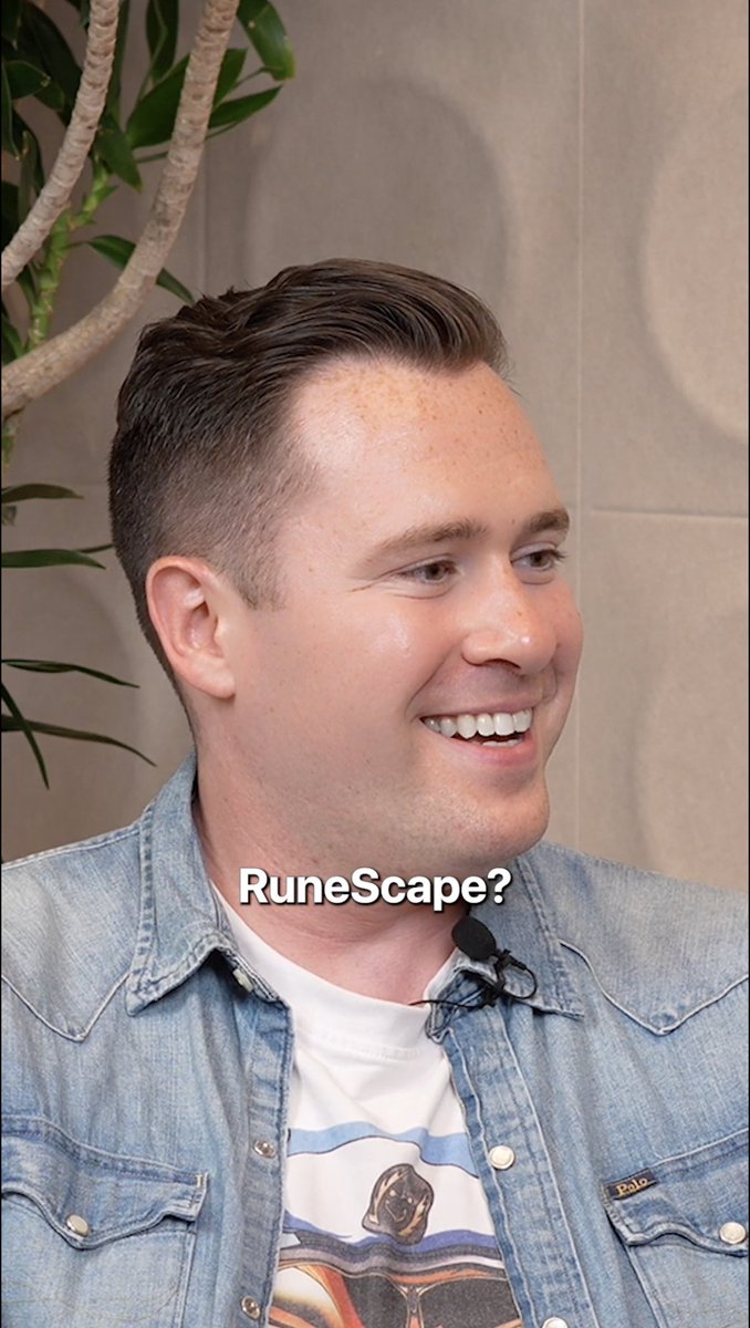 Digital markets that never close. From gaming economies to 24/7 markets, the behavior was always there. The infrastructure just caught up. Alchemy's Glenn | Alchemy with Aptos Foundation's Alix on why onchain trading feels like a natural evolution.