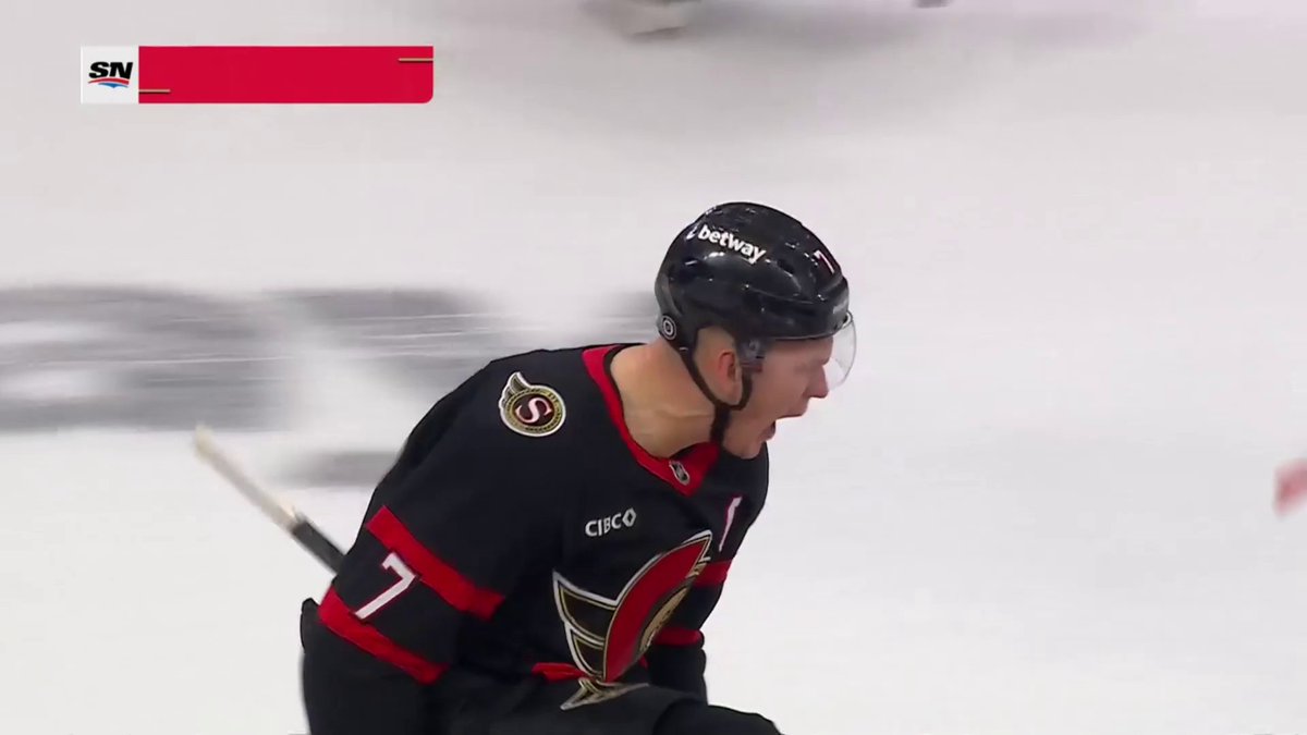 Yes, you read that right. Brady Tkachuk is a member of the Florida Panthers. 😸