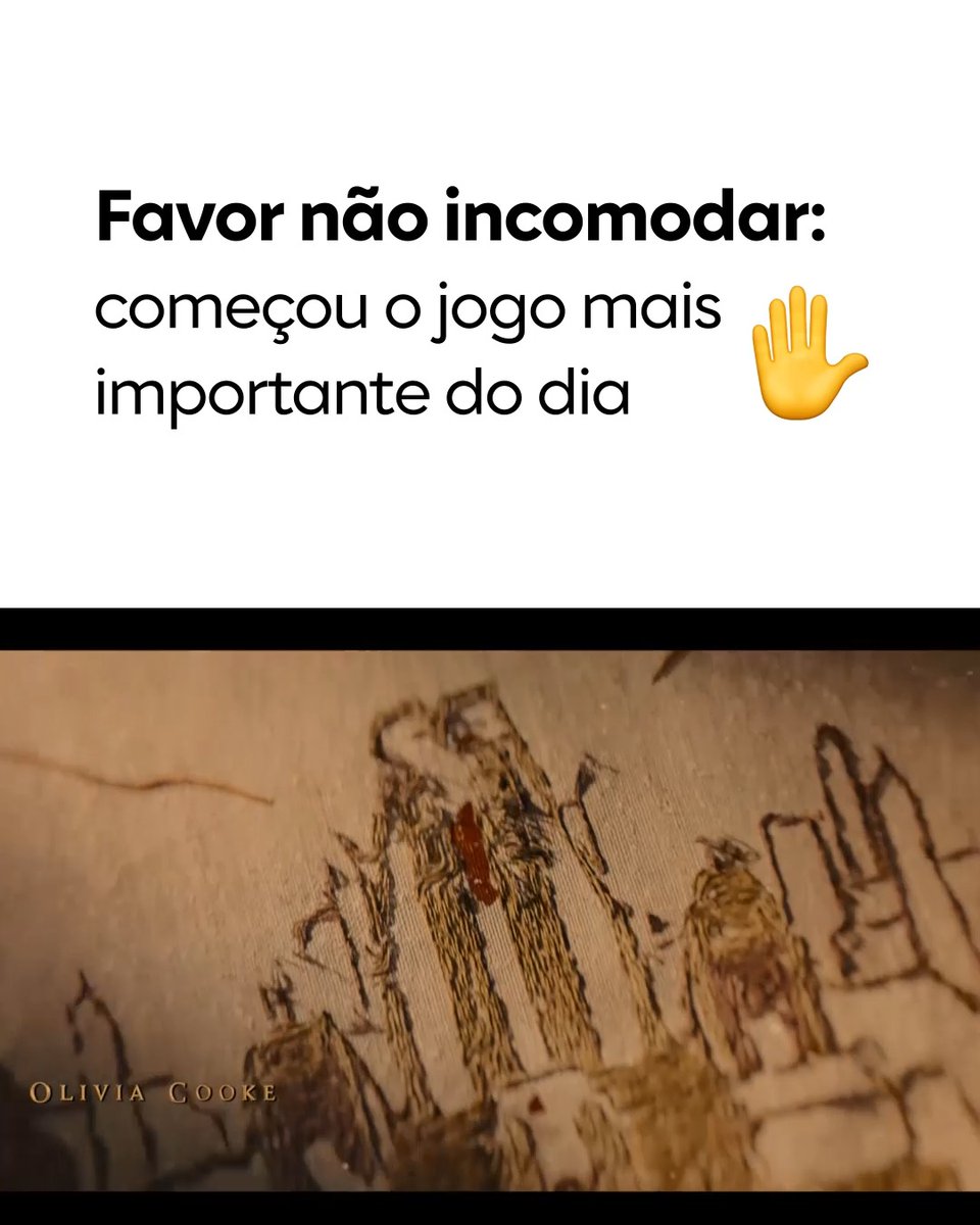 Preparem suas espadas e escudos, porque o fogo vai se espalhar. #ACasadoDragão retornou. 🐉