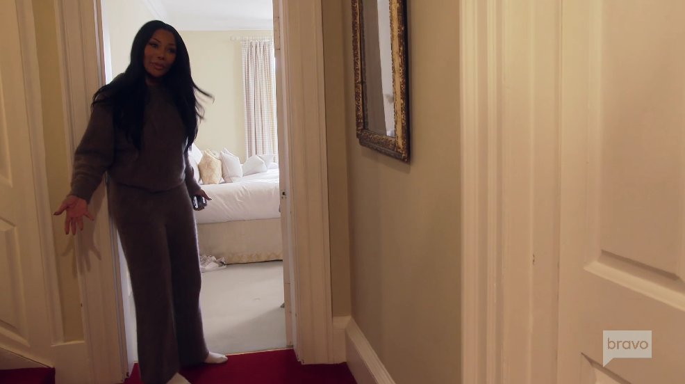 #RHOA Season 17, Episode 13 SNEAK PEEK. All New, Sunday 8/7c on @Bravotv. (Source @Bravotv NBCUniversal)