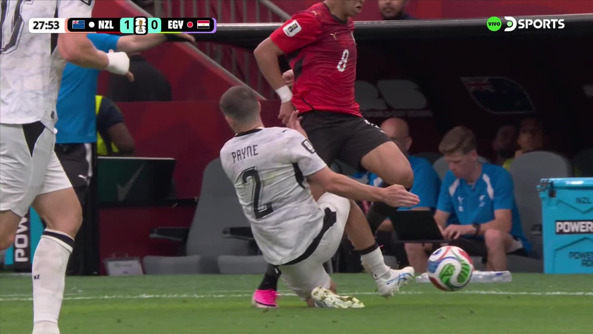 ¡O PASA LA PELOTA O EL JUGADOR: ASÍ ES LA REGLA TIM PAYNE! #MundialEnDSPORTS | #FIFAWorldCup