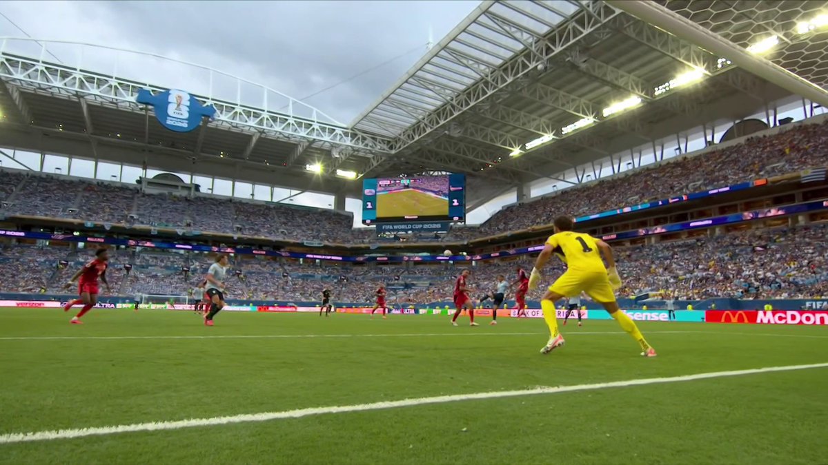🚨🚨🚨🚨🚨 مُلخص المباراة!!!!!! اجمل مباراة في كاس العالم لـهذا اليـوم 🇺🇾 الاورغــواي 2-2 الـراس الاخضـر 🇨🇻 المجموعة الحديدية لم تحسم بعد 😨🔥