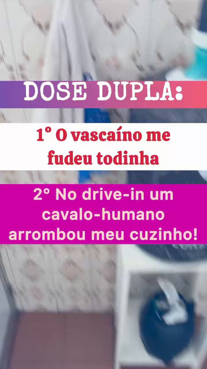 Pra quem estava esperando já tá no ar a parte 1 de 3 dessa aventura que contém cenas altamente “gozantes” Eu mesma gozei várias vezes! Vem ver aqui: