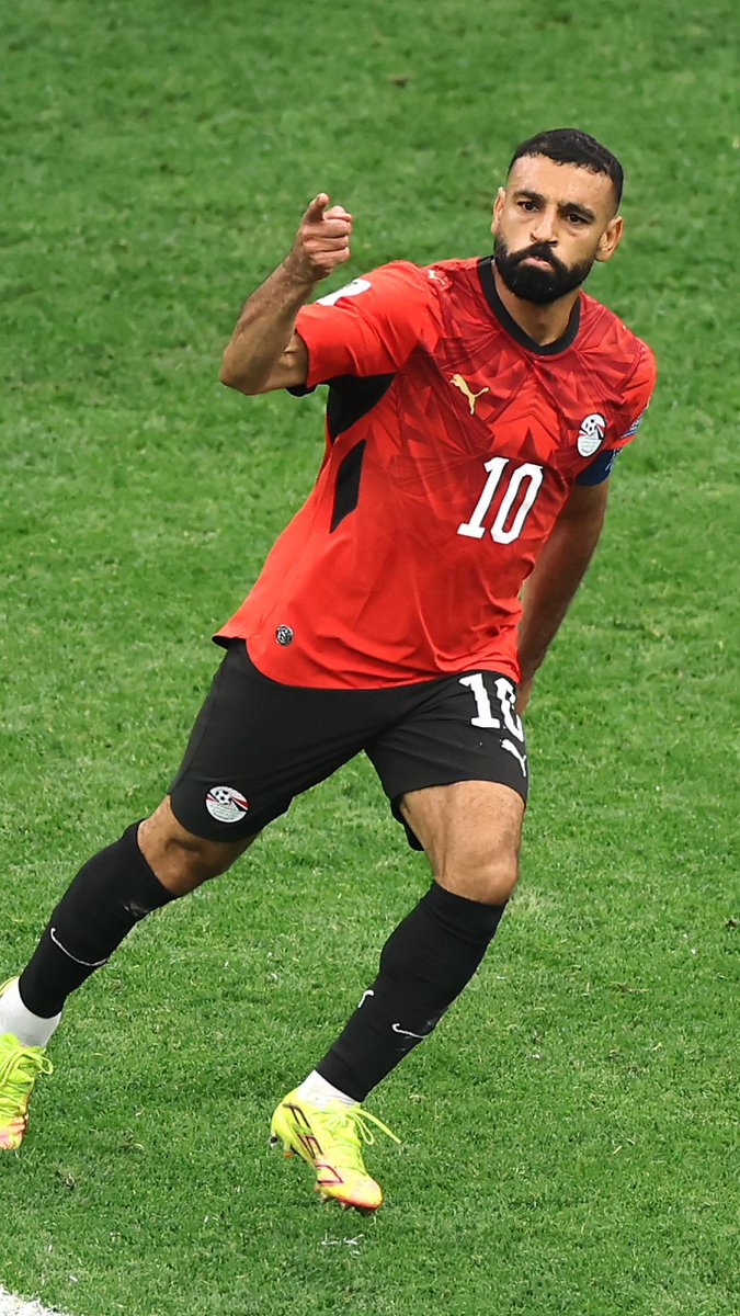 The Egyptian King ๐๐ช๐ฌ ๐๐๐๐๐ angle of Mo Salah's goal in Egypt's victory over New Zealand ๐คฉ๐ฝ๏ธ #FIFAWorldCup2026 | #DStvFIFAWorldCup2026 | #EverythingCanWait