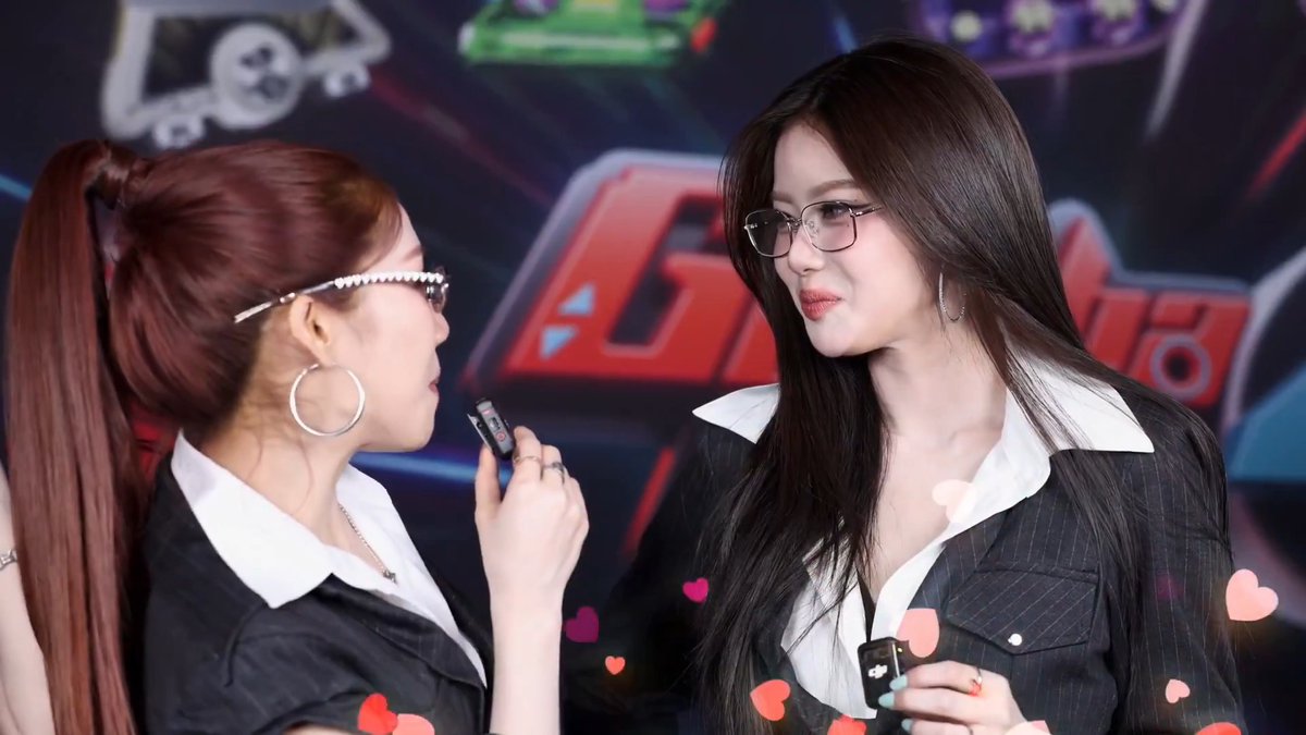 นี่ไงล่ะไออิง คนที่พี่มิ้มมาเองกับมือ #GOTCHAPOP4xPiXXiE #GOTCHAPOP4 #PiXXiE