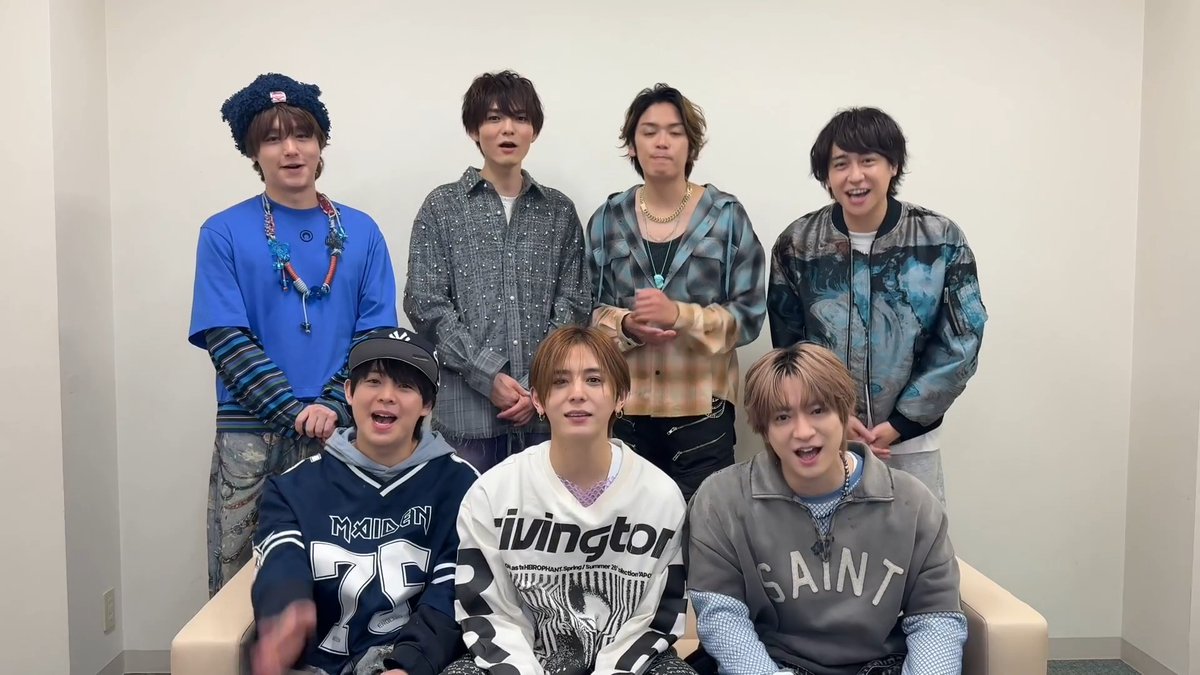 ◤New Release◢ Hey! Say! JUMPのニューシングル "CUE CUE CUTE" がリリース🦭 ⠀ 『小3アシベ QQゴマちゃん』主題歌! キュートな魅力が詰まった1曲を楽しもう🎶 ▶︎ ⠀ Hey! Sɑy! JUMP / Storm Labels❕ 『小3アシベ QQゴマちゃん』アニメ公式 #HeySɑyJUMP #CUTE_JUMP