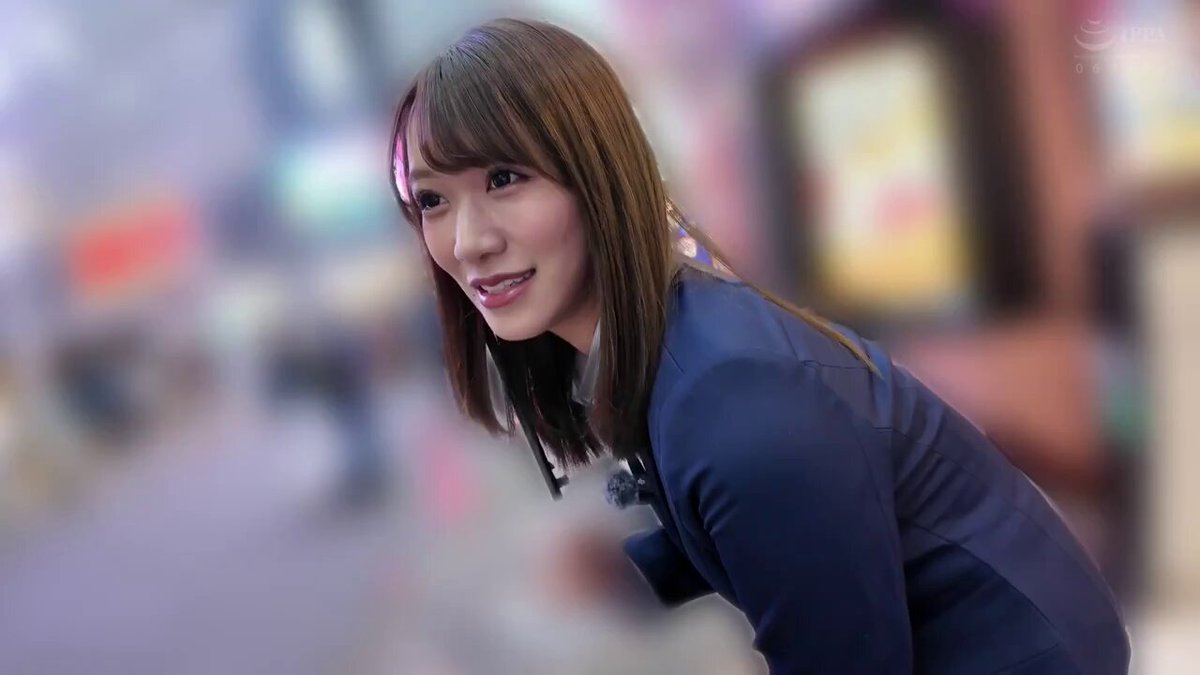 美人OLさんが小鹿みたいになっちゃってるじゃんｗ