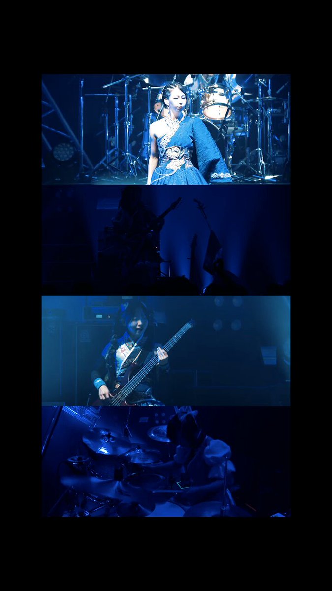 ⚔️#HAGANE ツアー⚔️ HAGANE EP Release Tour「METAL QUEST」 開幕まで1ケ月を切りました🔥 🎟️イープラス 🎟️ローソンチケット 🎟️チケットぴあ 🎟️🌎oversea sales 💁ご購入はお早めに✨