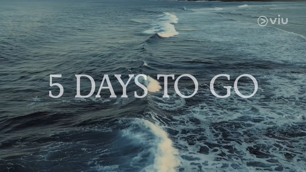 A little island magic, a mysterious curse, and a pairing we can’t wait to see. 🌴✨ 5 days to go until Love, Siargao. Catch it only on Viu. ❤️🌊 #AldenRichards #NadineLustre #LoveSiargao #ViuOriginal