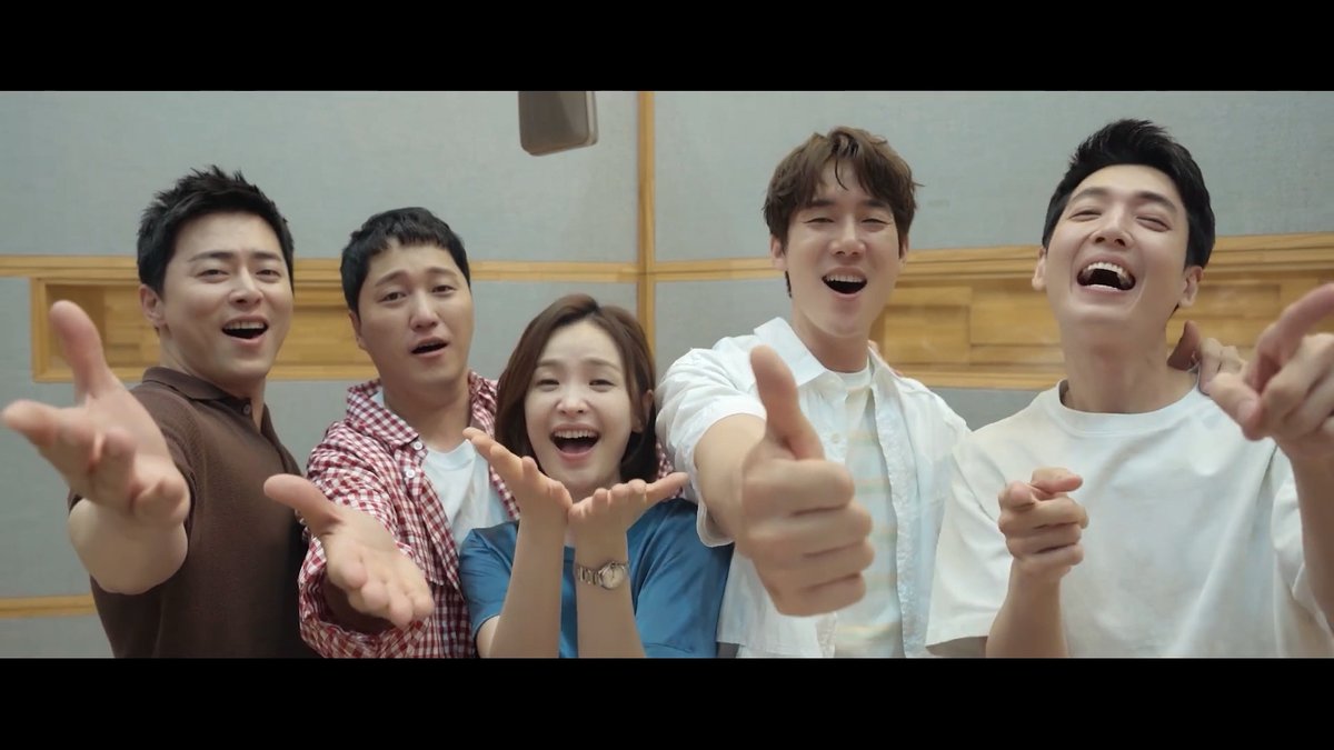 what kdrama ost do you always listen to when you want comfort? i’ll go first: