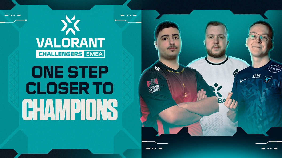 Fasten your seatbelts, Challengers is back!