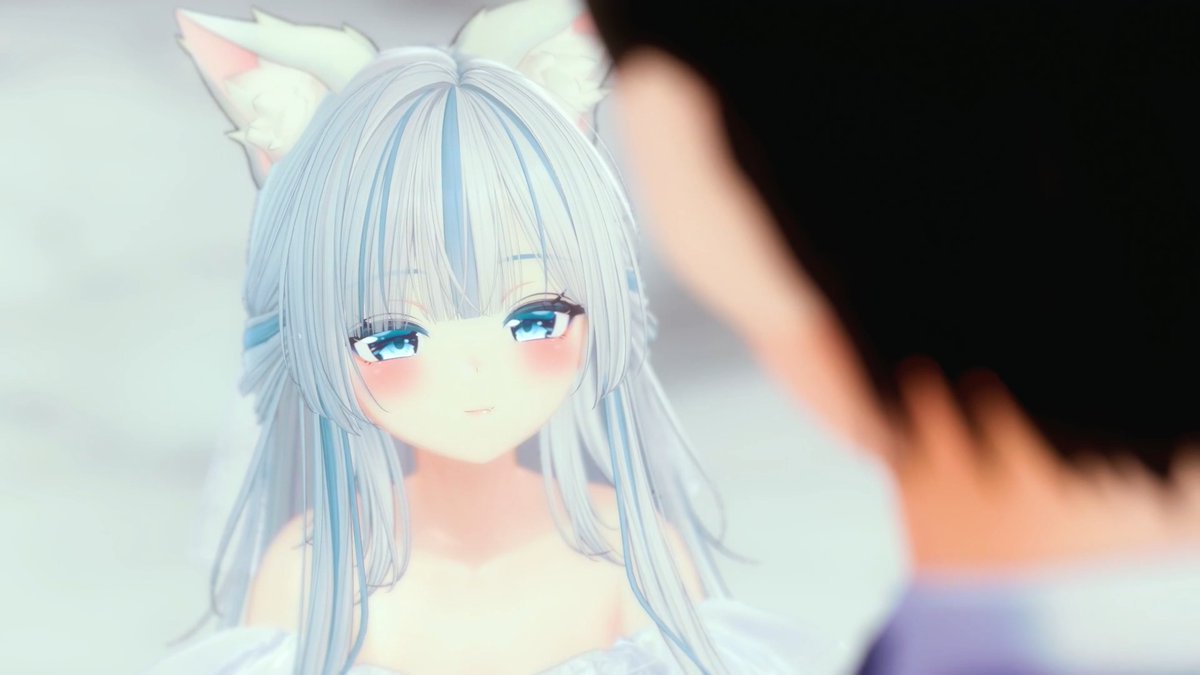 お披露目イベント時に上映いたしました、 ステラさん、ALDLAさんのなれそめPVをXの皆さまにも公開いたします！ とっても可愛いお二人の馴れ初めを是非ご覧ください✨ *イベントでの演出であり、本当に結婚はしておりません。 製作:苔野まにまに/kokemani(苔野まにまに／Kokemani )様