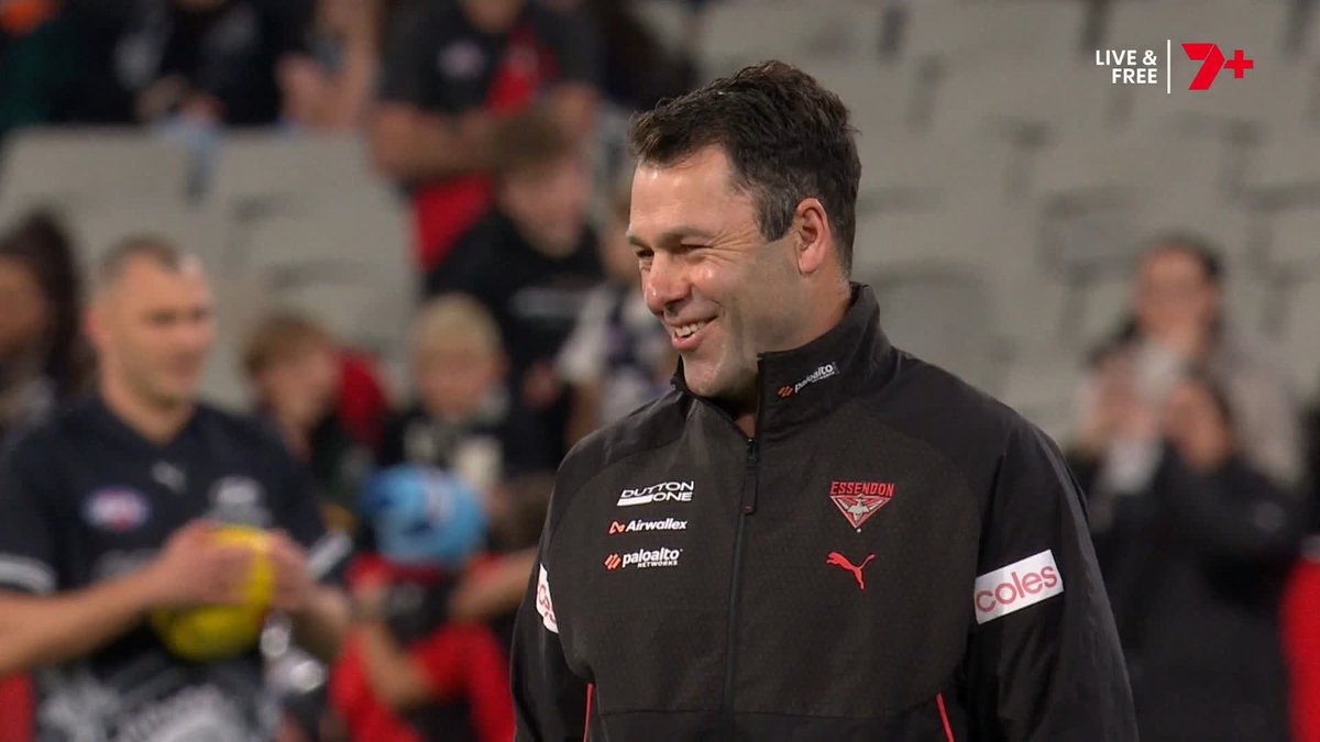 "At this early point, it's hard to see anyone but Dean Solomon or James Hird getting this job." 🗣️ Tom Morris believes the Bombers will hire an "Essendon person" as senior coach