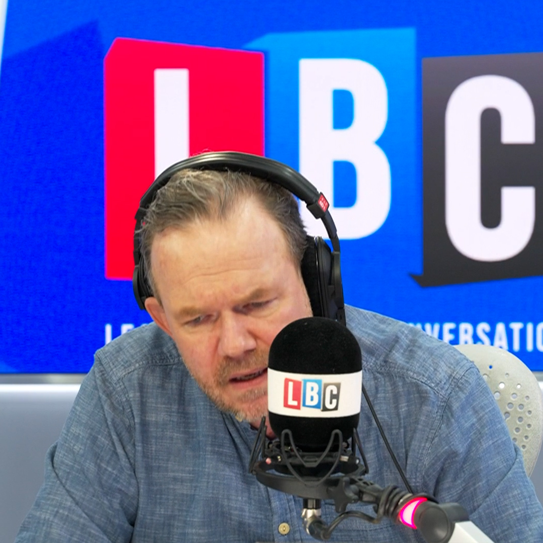 “My heart feels sad… He’s an honest man.” Caller Liz says Starmer's resignation proves you 'can't succeed as a leader if you have that much integrity'.