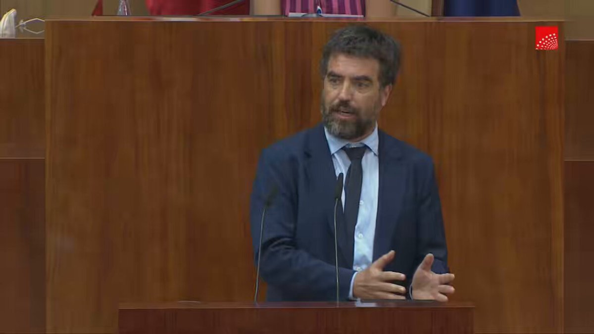 Si lo de abalos son 24 años, dar 5.000 millones a Quirón y recibir 4,4 millones mas un piso al año son…
