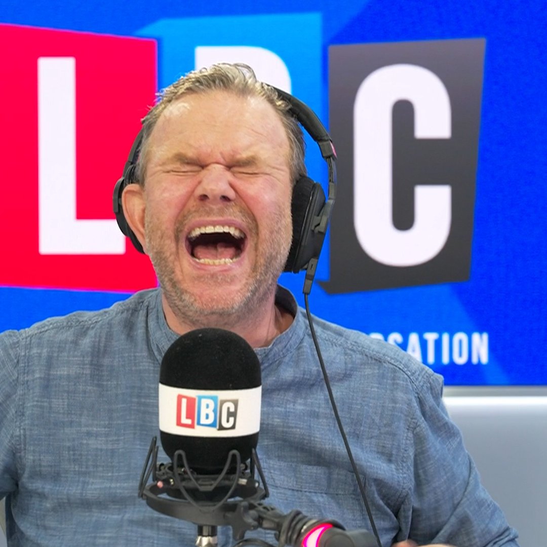 ‘Wes Streeting tried flirting with me once. I didn’t buy it then and I’m not buying it now!’ Caller Michael thinks Andy Burnham alone is Labour’s ‘best chance’ at stopping Nigel Farage from becoming Prime Minister.