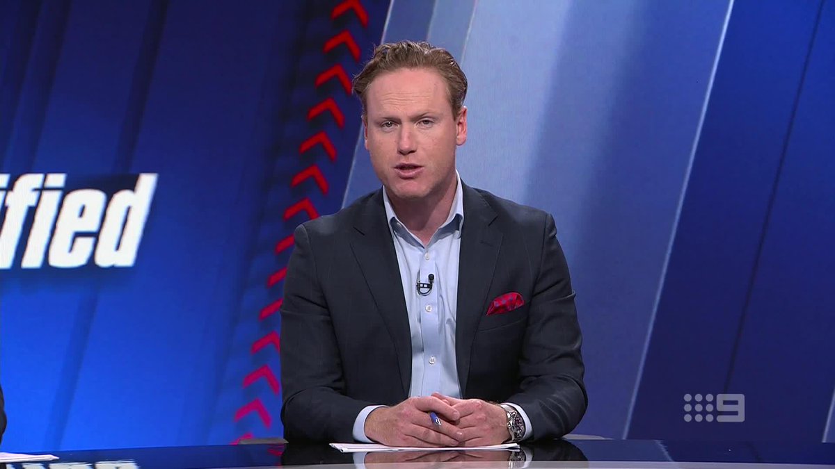 Sam McClure with the latest on the partner of Steven May's allegations against Melbourne. #9FootyClassified | Watch on 9 & 9Now 🖥️