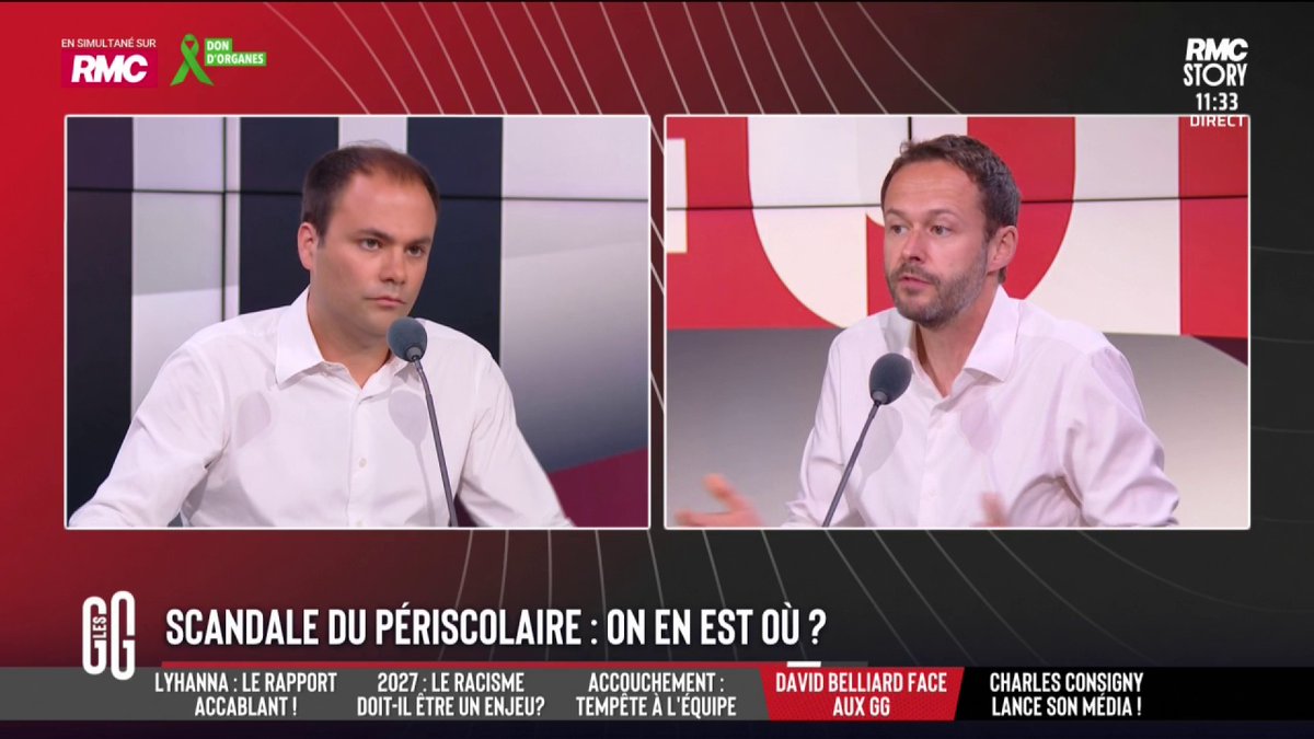 💥 Charles Consigny : "Vous avez tué Paris !" 🗣️ "Vous avez tué son âme. Vous avez détruit la capacité de circulation. Le Marais n'est plus qu'un grand centre commercial ridicule. Vous avez tué le BHV. Paris est un corps avec des artères bouchées dans tous les sens." #GGRMC