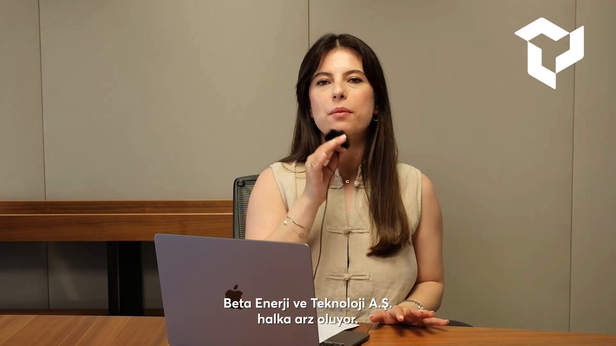 Beta Enerji 23-24-25 Haziran’da Halka Arz Oluyor! Siz de Yatırım Finansman’da hesap açarak ya da mevcut hesabınız ile halka arza katılabilirsiniz. Detaylı bilgi: #YatırımFinansman