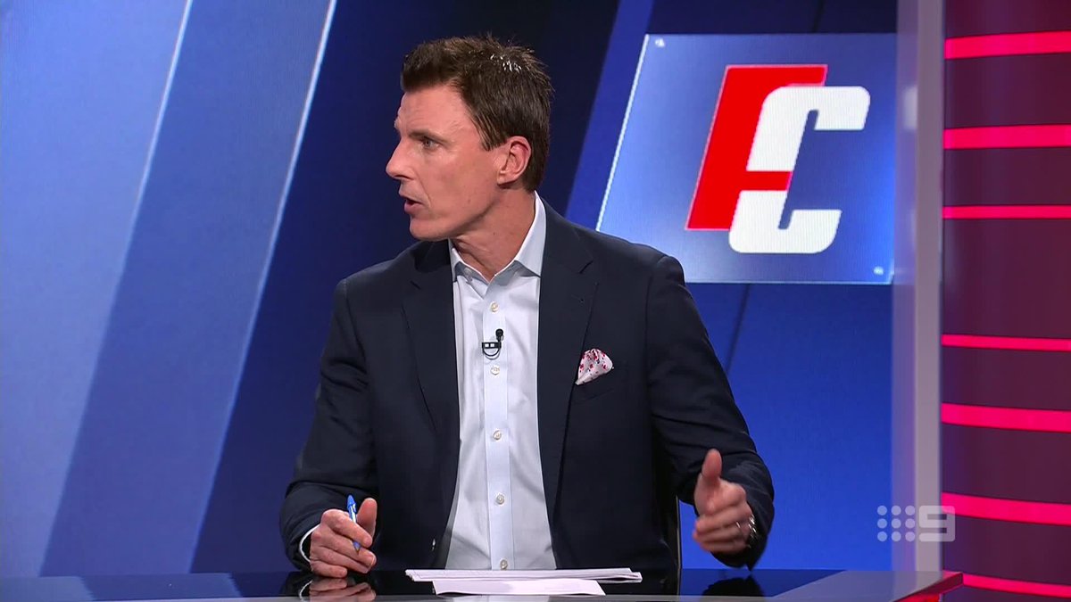 "I just think he's more ready than these other guys ... these others they're about to interview won't have ever coached like he has." Matthew Lloyd on Josh Fraser and the 'staggering' improvement at Carlton since he took over. #9FootyClassified | Watch on 9 & 9Now 🖥️