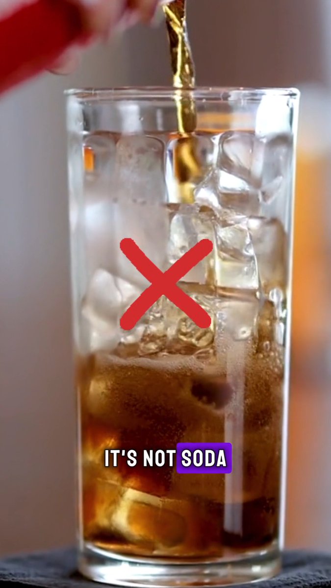 This is the #1 WORST drink for your gut. How often do you consume it? Dr. Eric Berg, DC, not MD; information only
