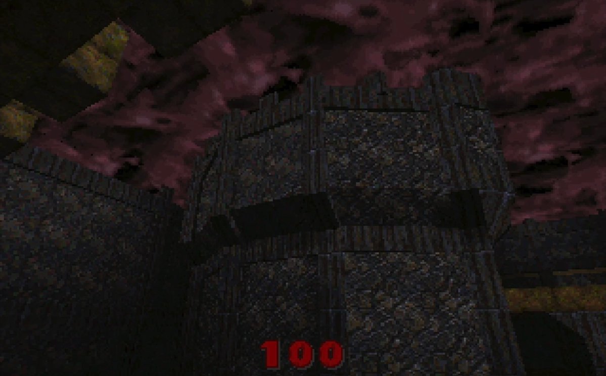 Quake turns 30 today. 🎉 Three decades later, you can still dig into the source code that helped shape modern game engines, multiplayer networking, and modding communities. 🎮