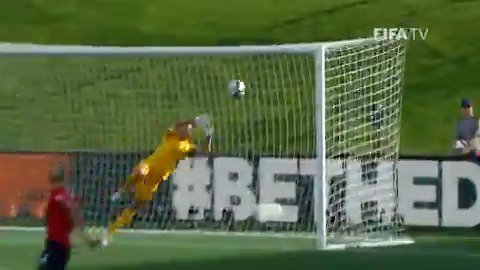 Our first-ever win in the knockout stages of a World Cup came #OnThisDay in 2015, as the #Lionesses beat Norway in Canada. 👏 It was this goal from Lucy Bronze MBE that sealed the victory... 🚀