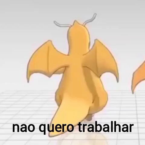 ja é segunda-feira de novo