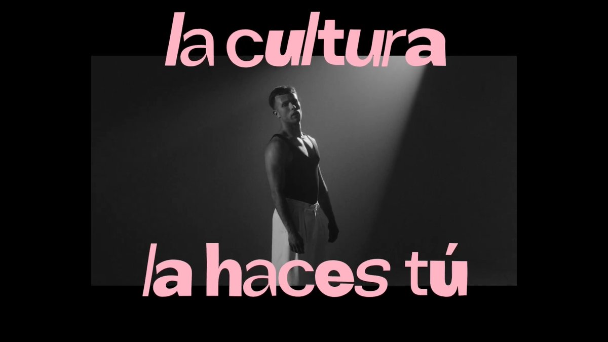 📢 Los jóvenes nacidos en 2008 pueden solicitar el Bono Cultural Joven 2026 a partir de hoy 🎸 A partir de este año el Bono Cultural Joven podrá ser utilizado también para la adquisición de instrumentos musicales, materiales para la creación artística o cursos culturales
