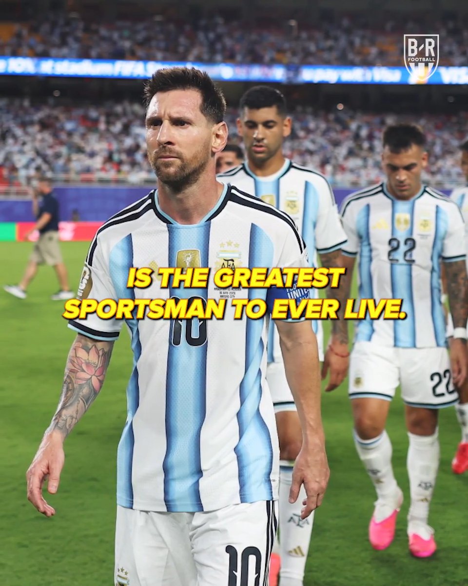 Is Lionel Messi still the best player in the world? 🐐 World Cup breakfast w/ Lyés, Kam #8🏁