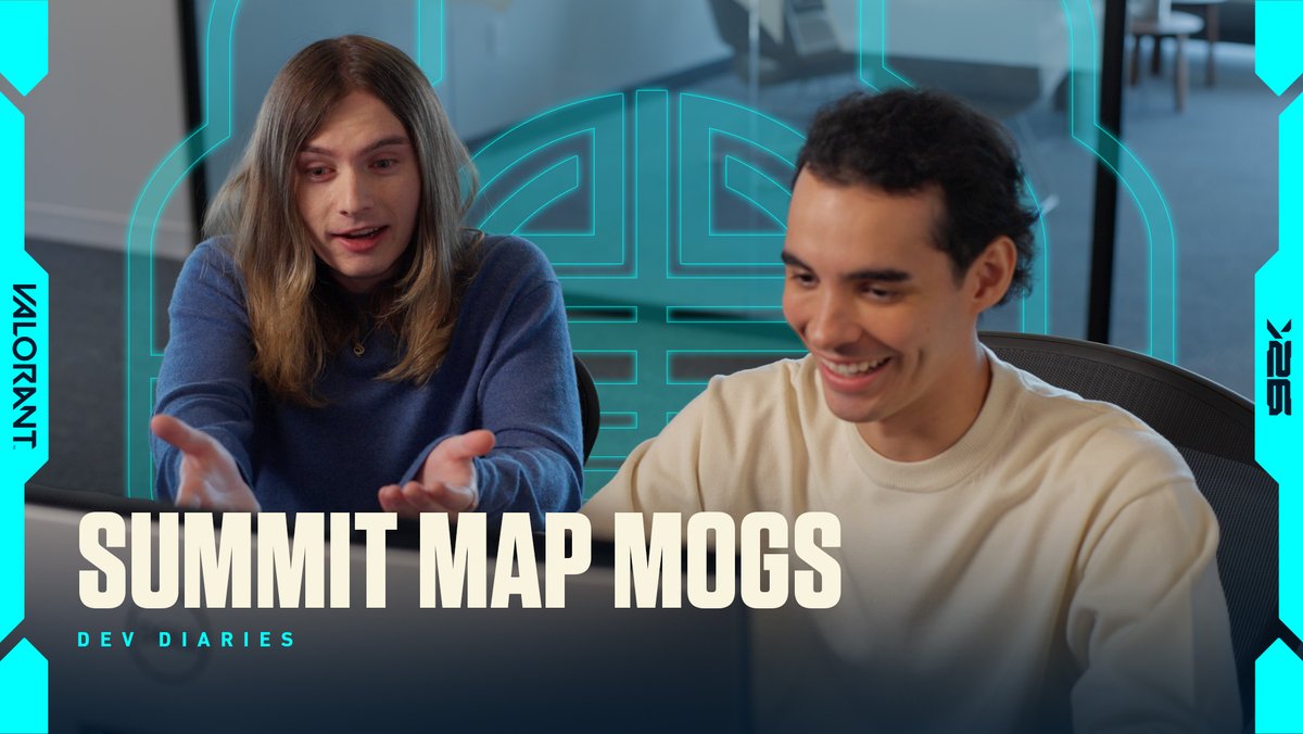 Visit Sage's old stomping grounds. Summit is going live in a few days.