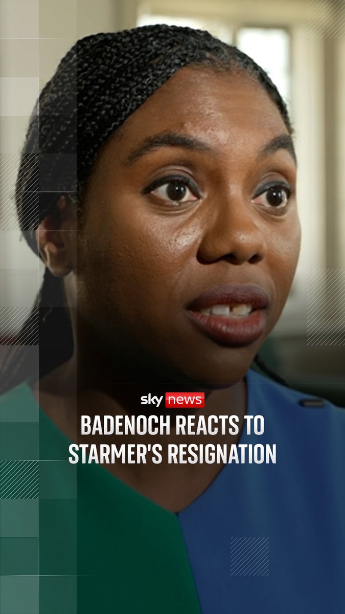 'What are we waiting for?' Kemi Badenoch has questioned why the country needs to wait until later this summer for a new PM to be appointed – but has stopped short of demanding a general election.