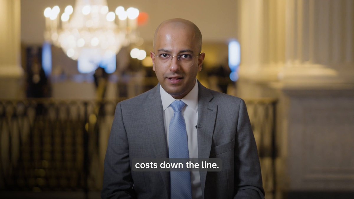 Manan Gosalia, Head of U.S. Large and Midcap Banks Research at Morgan Stanley, reflected on the theme of resilience emerging from the 17th Annual U.S. Financials Conference. While macro uncertainty and geopolitical risks remain in focus, corporate clients and consumers continue to move forward. Capital markets commentary was constructive, with strong investment banking pipelines, while deposit competition has remained more rational than many investors anticipated.