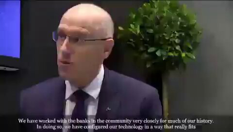 🚨 INSANE: Ripple Executive Says XRP Can Scale for 8 BILLION People Worldwide. This Changes Everything!! The ILP Protocol Will Make XRP the Backbone of Global Finance (Banks Are Quietly Preparing). ILP is the open “TCP/IP for money”, routing value packets across ANY banks, ledgers, or currencies in real time. Created by Ripple, now independently stewarded. Institutions & banks connect their systems (SWIFT, SEPA, Fedwire, etc.) via ILP to the XRP Ledger. This is how Ripple quietly scales XRP into the new financial system. Trillions in cross-border flows will need it. Brad and David were not kidding😳