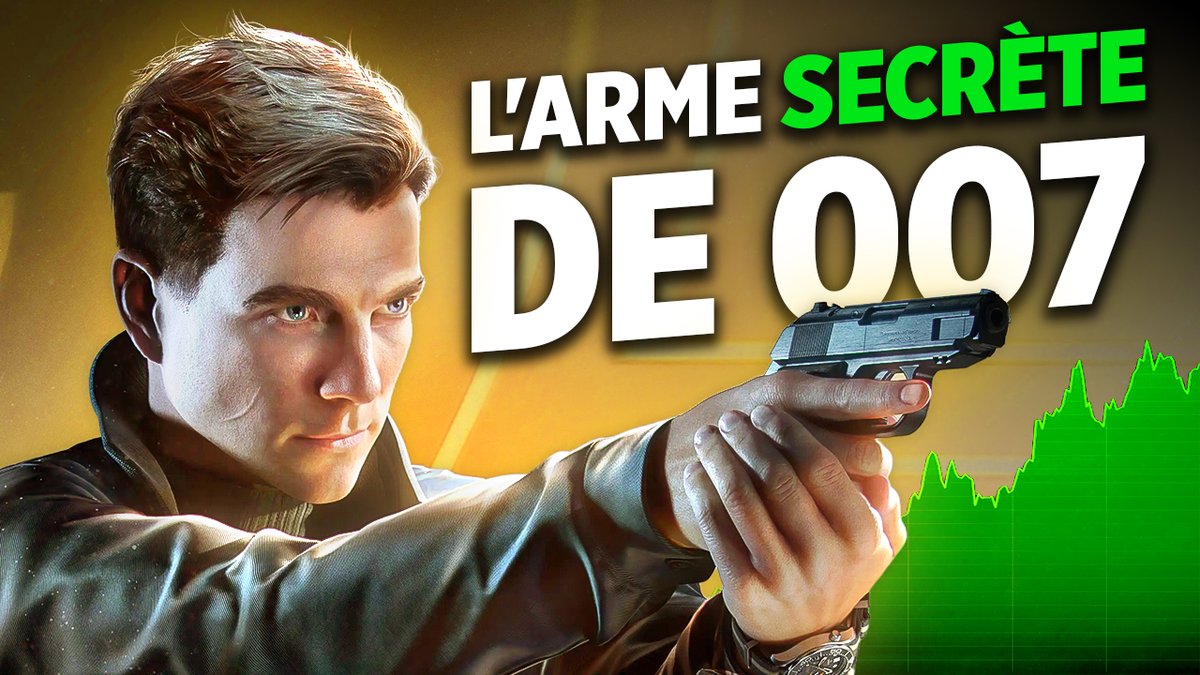 Infiltration, budget record et claque visuelle : profitez du nouveau hit d’IO Interactive sans ruiner votre PC grâce à la solution cloud GeForce NOW. Collaboration commerciale NVIDIA GeForce NOW FR