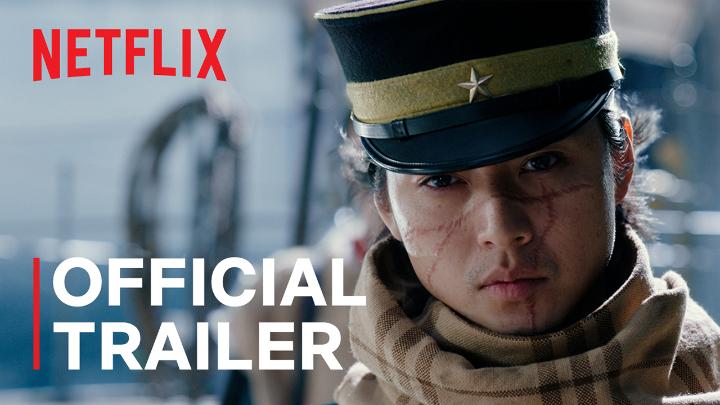 A seemingly impregnable prison. 700 criminals. No room for error. Sugimoto and Asirpa have it all to do in Golden Kamuy -The Abashiri Prison Raid-, premiering exclusively on Netflix, July 13.