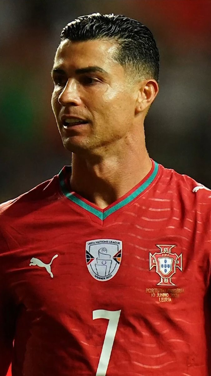 Henk ten Cate had Cristiano Ronaldo níet meegenomen naar het WK: 'Het houdt een keer op' ❌ #deoranjezomer