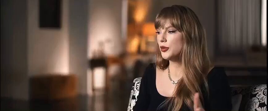 “And I've realized that with this person in my life that just was the right fit for me, you can have the two passions coexist, and they actually fuel each other.” and the way they cheer for each other 🤧