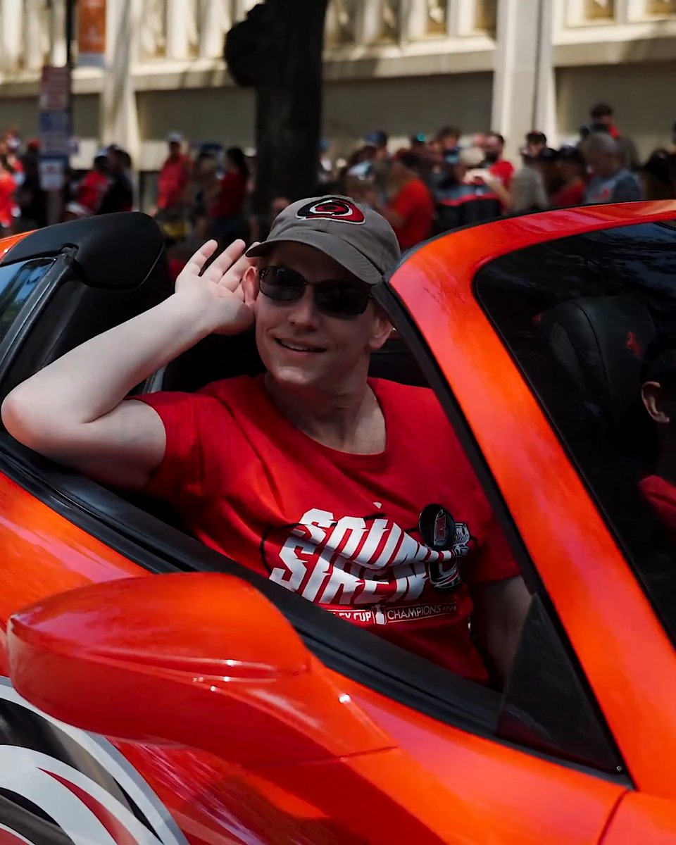 Our GM is cooler than yours