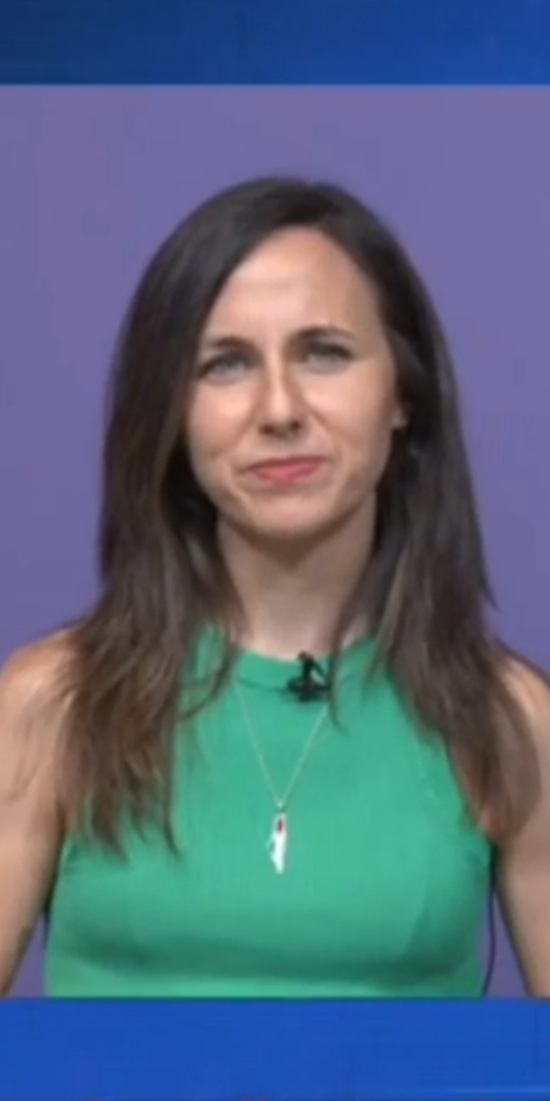 El bipartidismo es corrupción. Y hoy hay que decirle a toda esa gente decepcionada con la política, que no todos los políticos son iguales. Que se puede gobernar, como ha hecho Podemos, sin meter la mano en la caja.