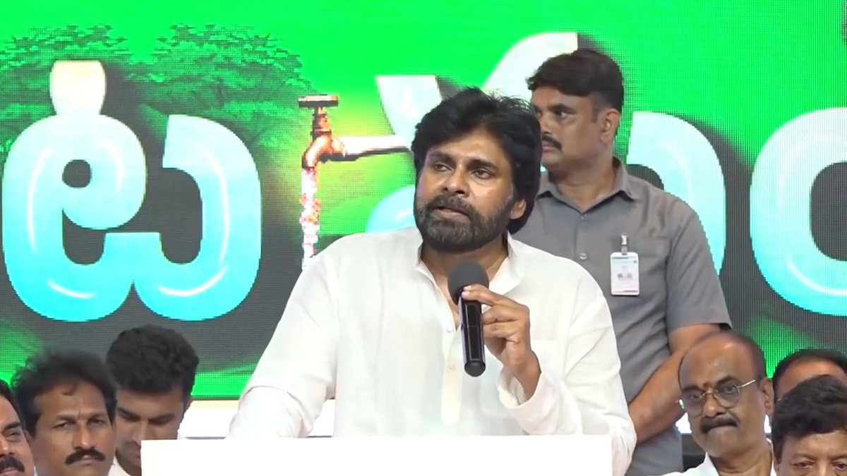రాజకీయాలకు అతీతంగా సమాజ హితం కోసం మాట్లాడటమే నిజమైన నాయకత్వానికి నిదర్శనం. నేను చాలా కాలంగా ప్రస్తావిస్తున్న తప్పుడు ఎస్సీ/ఎస్టీ కేసుల అంశాన్ని కాకినాడలో నిర్వహించిన "మన ఊరు – మాటా మంతి" కార్యక్రమంలో ప్రస్తావించిన గౌరవ ఉప ముఖ్యమంత్రి, JanaSena Party అధ్యక్షులు శ్రీ Pawan Kalyan గారికి హృదయపూర్వక ధన్యవాదాలు. అర్హత లేని వ్యక్తులు ఎస్సీ హోదాను దుర్వినియోగం చేయడం ఒక సమస్య అయితే, ఎస్సీ/ఎస్టీ చట్టాన్ని తప్పుడు కేసుల కోసం అస్త్రంగా ఉపయోగించడం మరో తీవ్రమైన సామాజిక సమస్య. నిజమైన బాధితులకు న్యాయం అందేలా, చట్ట దుర్వినియోగాన్ని అరికట్టేలా సమాజంలో విస్తృత అవగాహన కల్పించడం అత్యవసరం.