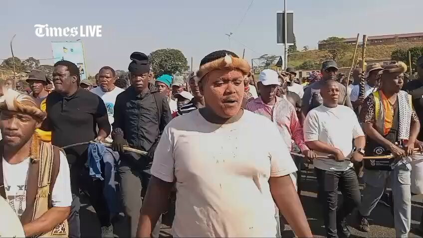 WATCH | KwaZulu-Natal faces growing tensions as the 30 June deadline for illegal immigrants to leave the country approaches.