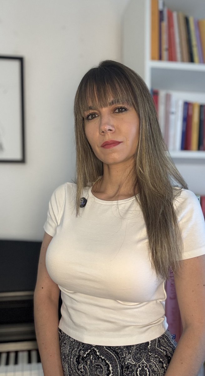 #Opinión | El Congreso aprueba el dictamen sobre la Proposición de Ley Orgánica del Grupo Socialista para sancionar con penas de prisión las terapias de conversión dirigidas a eliminar o negar la orientación, identidad sexual o la expresión de género 🗣️ Por Paula Fraga