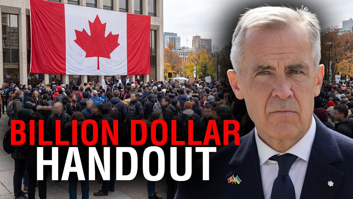 CRA records show temporary residents received $1.35 billion in child benefits over four years ๐จ๐ฆ The 2023 figures show temporary residents received more in child benefit payments than protected persons and refugees, who received $345.9 million that year. The CRA also reported nearly $18.9 million in payments to individuals classified as having "no status." Newly obtained Canada Revenue Agency records show temporary residents received more than $1.35 billion in Canada Child Benefit (CCB) payments between 2020 and 2023, including $369.1 million in 2023 alone. The figures were disclosed in response to an access-to-information request seeking a breakdown of Canada Child Benefit payments by immigration status. According to the records, temporary residents received $313.8 million in CCB payments in 2020, $356.3 million in 2021, $311.1 million in 2022, and $369.1 million in 2023, for a four-year total of approximately $1.35 billion. The 2023 figures show temporary residents received more in child benefit payments than protected persons and refugees, who received $345.9 million that year. The CRA also reported nearly $18.9 million in payments to individuals classified as having "no status." The Canada Child Benefit is a tax-free monthly payment intended to help eligible families with the cost of raising children. Eligibility is not limited to Canadian citizens. Certain temporary residents may qualify if they meet residency requirements and have valid immigration status. The records also show permanent residents received $6.29 billion in child benefit payments in 2023, while Canadian citizens received $18.76 billion. Total federal CCB spending that year exceeded $25.8 billion. CRA notes accompanying the records state that individuals listed under "No Status" and "Unknown" may still qualify for benefits if their spouse was a Canadian citizen, permanent resident, protected person, or temporary resident during the year. โ Sheila Gunn Reid